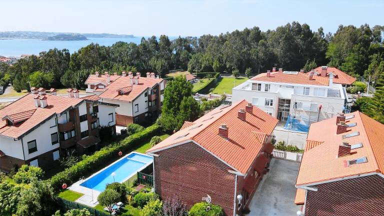 Chalet Somo
