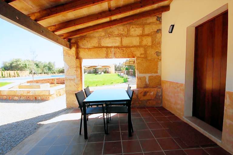 Apartment Campos