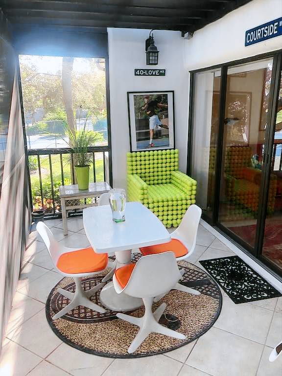 Ferienwohnung Naples