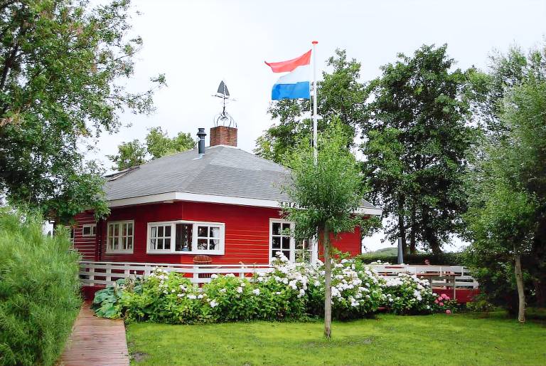 Villa Warten