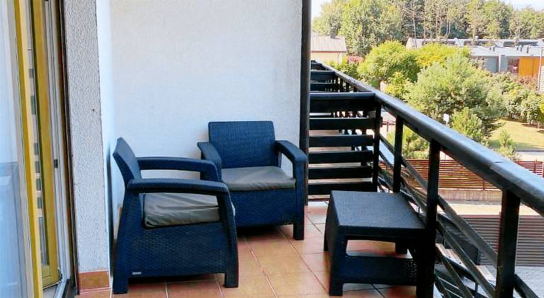 Apartment with 3 rooms for 7 persons — photo 5