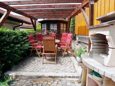 Ferienhaus in Lechbruck am See, Allgäu für max. 4 Personen Ferienhaus in Lechbruck am See, Allgäu für max. 4 Personen