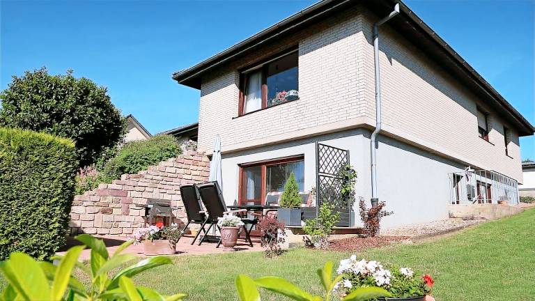 Ferienwohnung  Bad Driburg