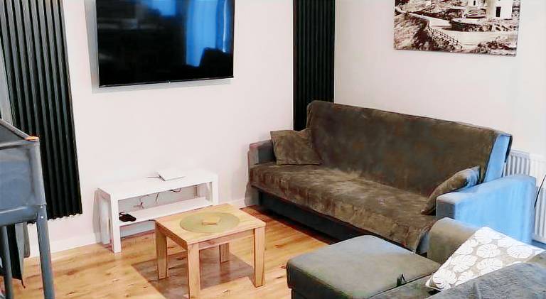 Apartament  Lądek-Zdrój