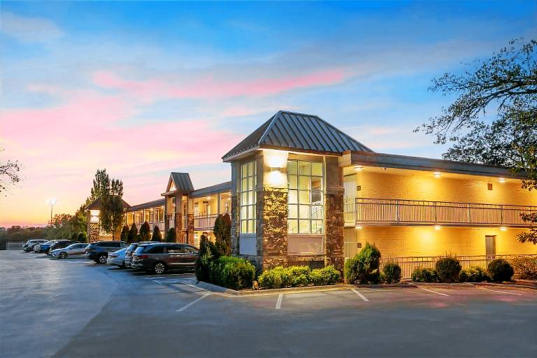 Best Western Inn of the Ozarks — photo 2