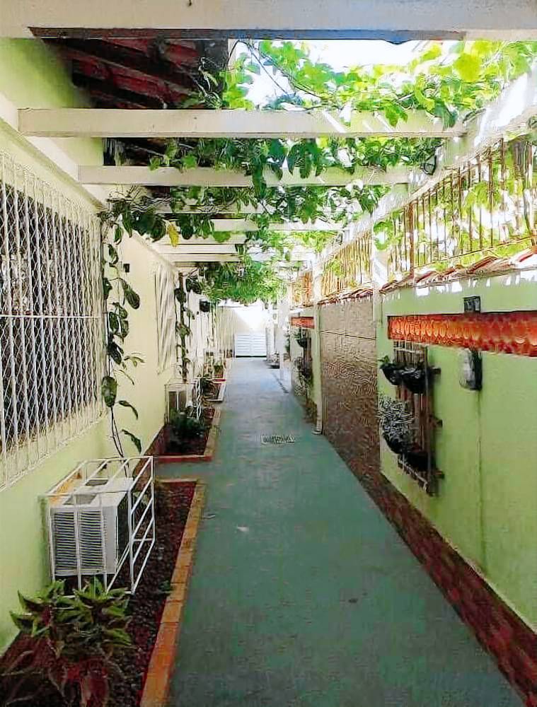 Condomínio Ouro Verde