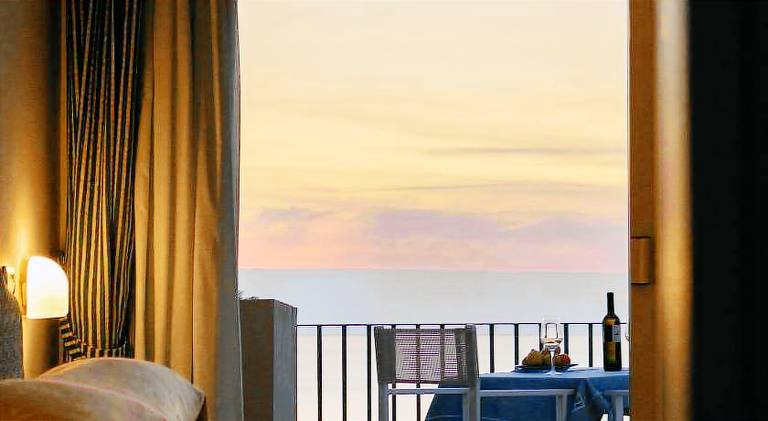 Hotel Santa Caterina — photo 2