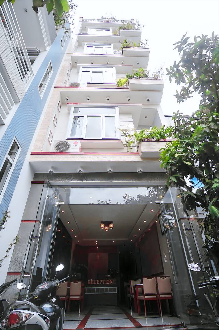 Hong Thien 1 Hotel — photo 3