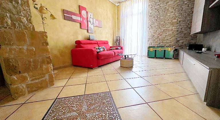 Apartment with 2 rooms for 6 persons — photo 4