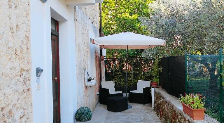 La Bouganville B&B — photo 5