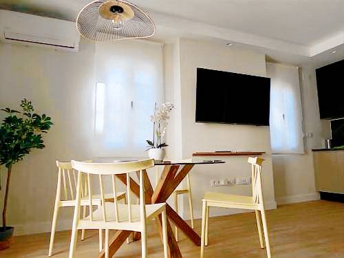 Apartamento Jaén