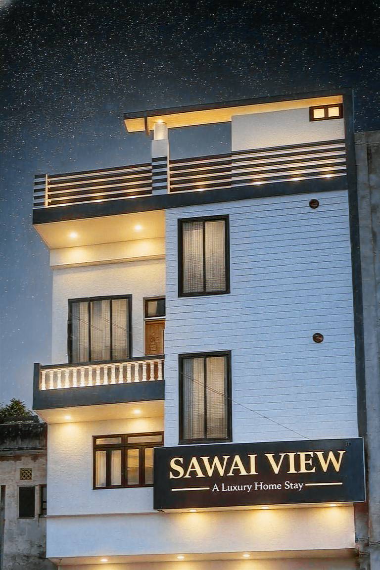 Hotel Sawai View