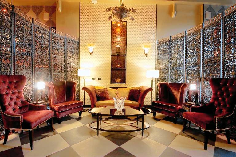 The Giacomo, an Ascend Collection Hotel — photo 5