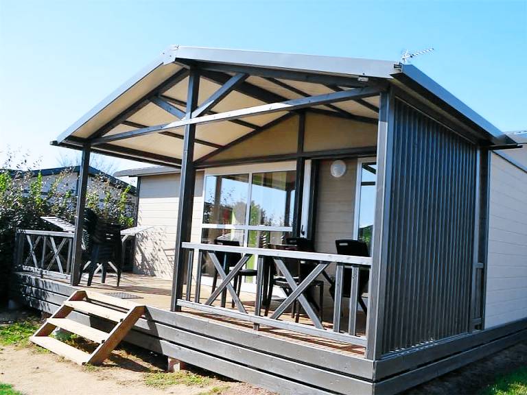 Chalet  Guidel