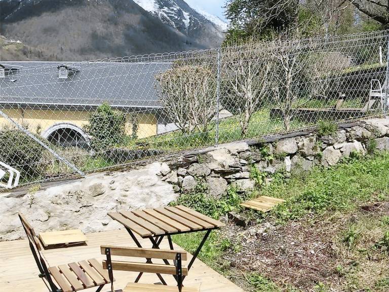 Appartement  Cauterets
