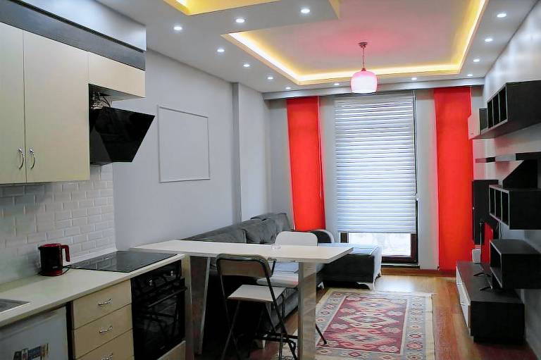 Aparthotel  Istanbul