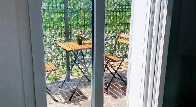 Holiday apartment with 1 room for 4 persons — photo 3