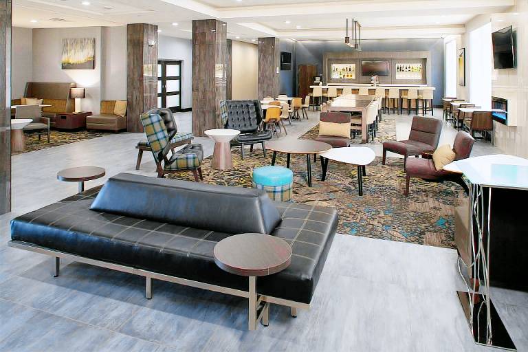 Residence Inn by Marriott Tulsa Downtown — photo 3