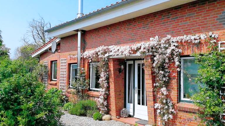 Ferienhaus  Maasholm-Bad
