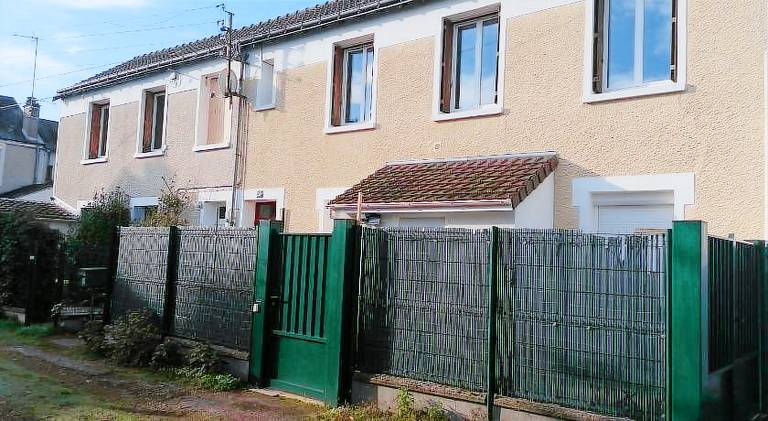 Apartment with 1 room for 4 persons — photo 4