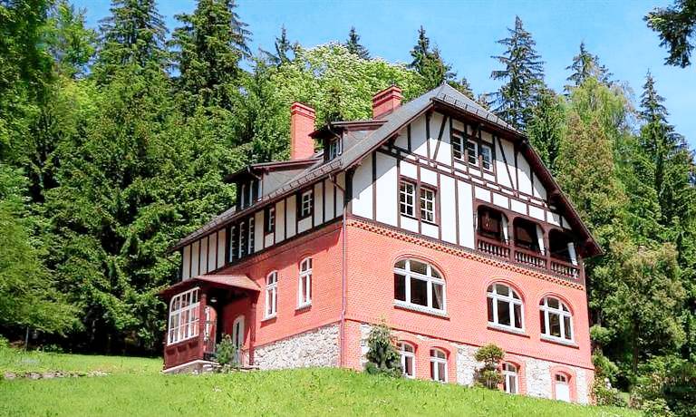 Bed & Breakfast  Międzygórze