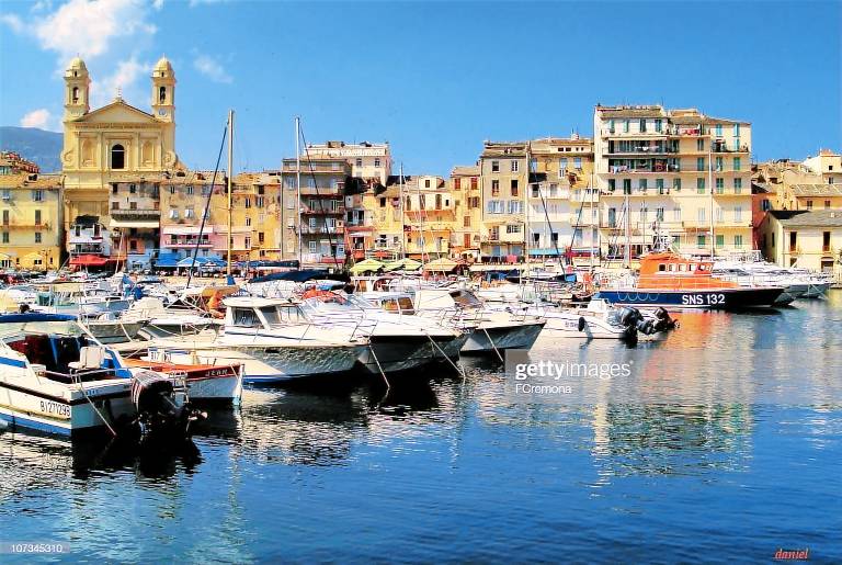 Bastia-Room — photo 5