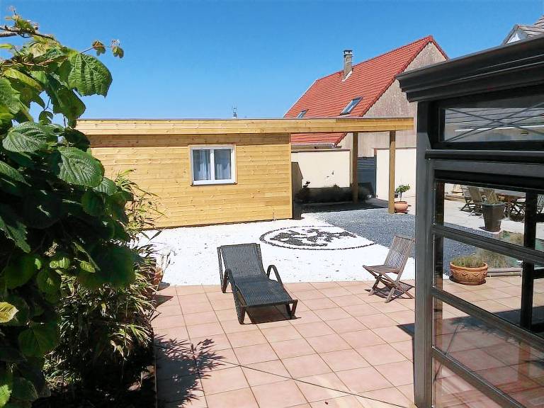 Logement  Wimille