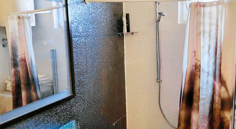 Apartment with 1 room for 4 persons — photo 2