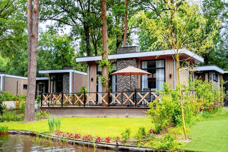 Huis  Hoenderloo
