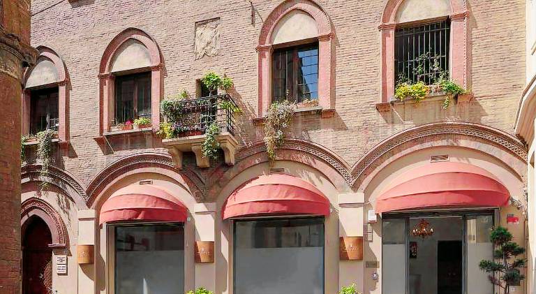 Bed & Breakfast Bolonia
