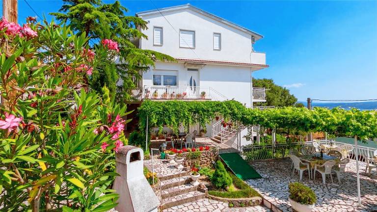 Apartman Crikvenica