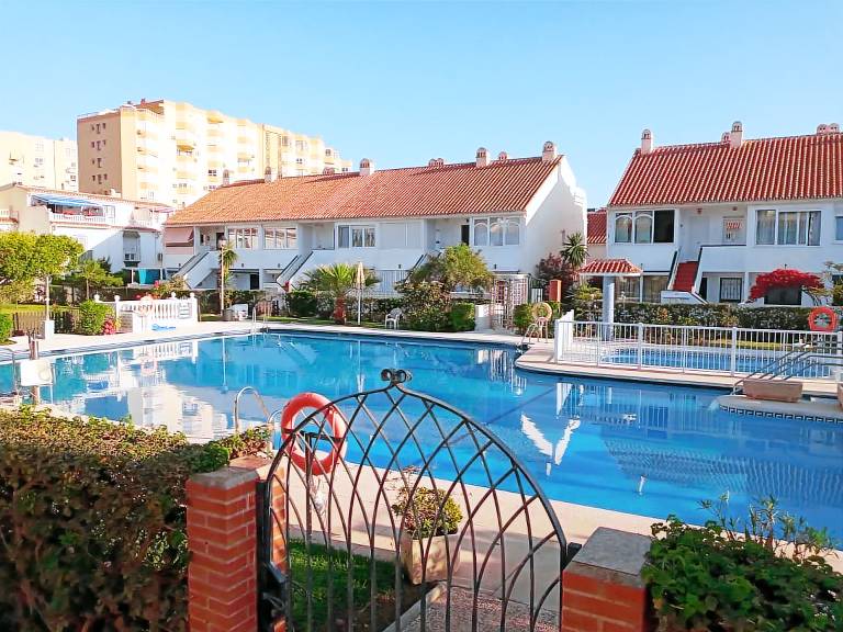 Apartamento El Morche