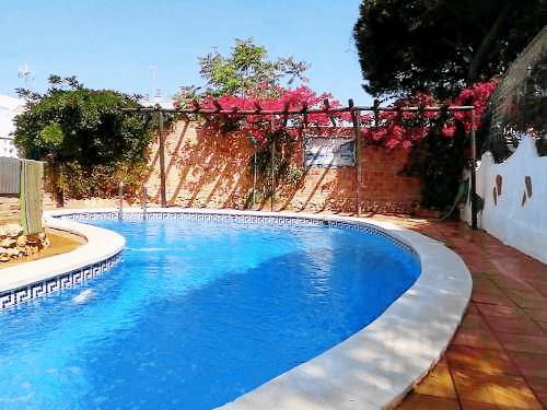 Casa Punta Umbría