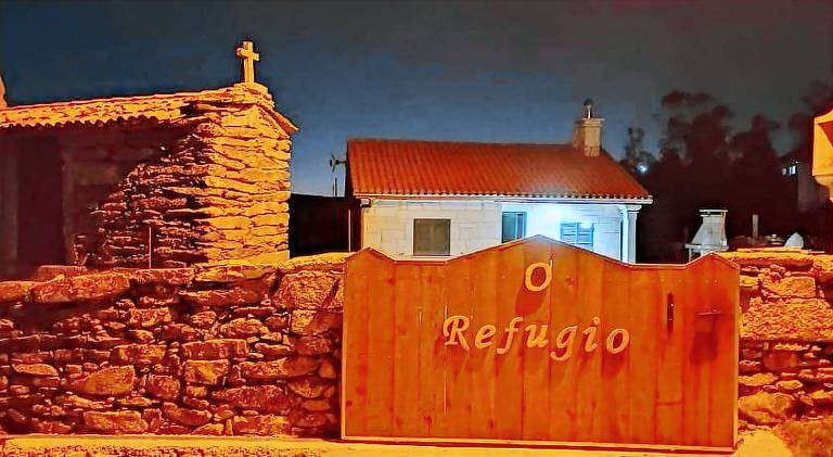Casa Boiro