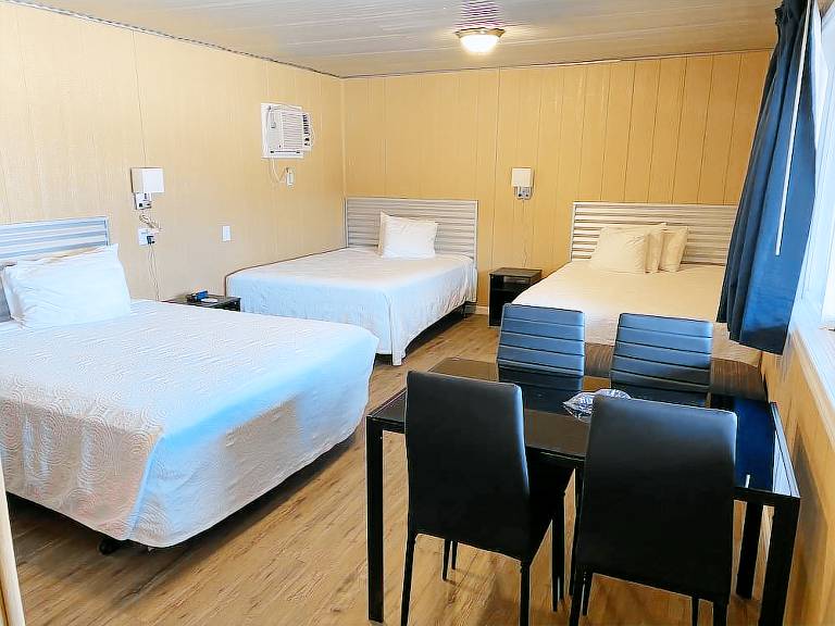 Motel Cody