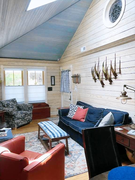 House Ocracoke