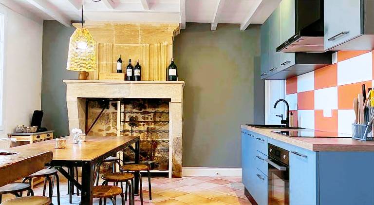Charming vacation home | Pets are welcome — photo 3