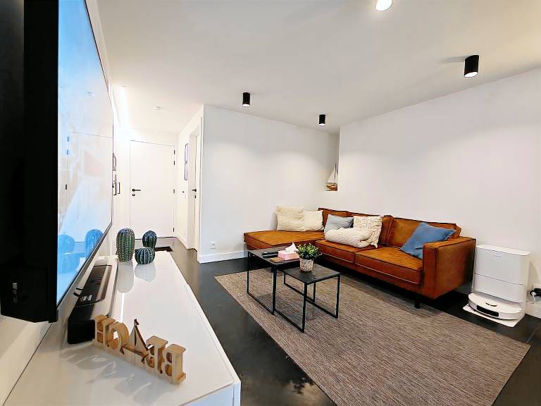 Holiday apartment with patio — photo 3