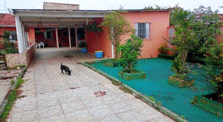 Casa da Diversidade para todos — photo 4