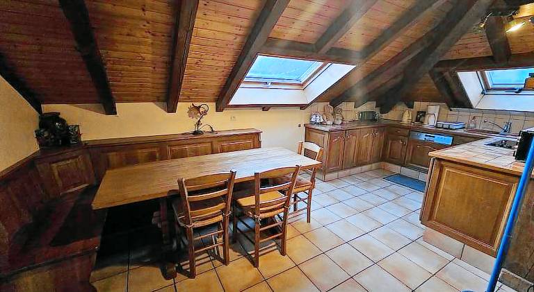 Lovely apartment with sauna | Pet-friendly — photo 5