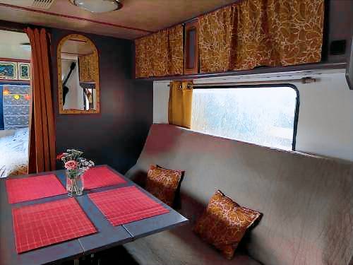 Vakantiepark Saint-Silvain-Bellegarde