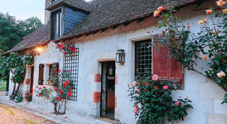 Auberge Marcheroux — photo 5