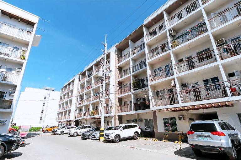 RedDoorz Kassel Residences Parañaque
