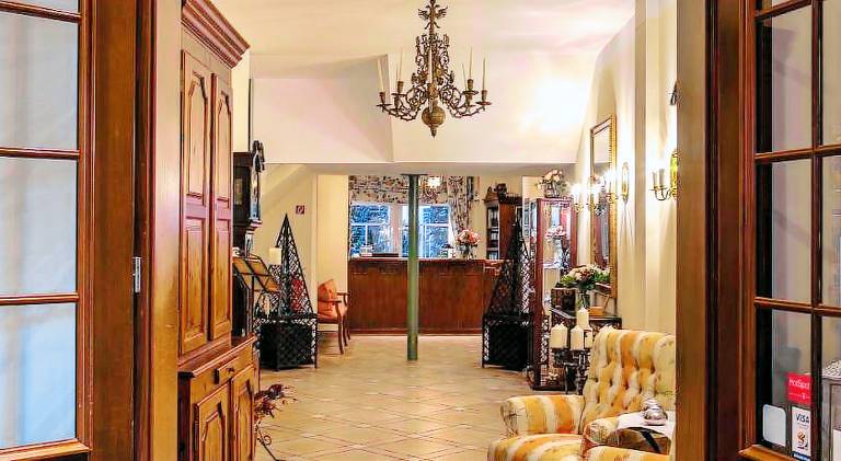 Hotel Zum Bar — photo 5