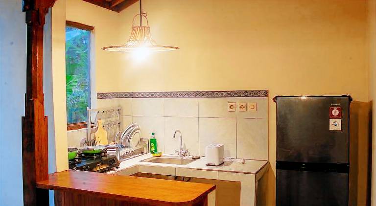 Darma Guest House Keliki — photo 3