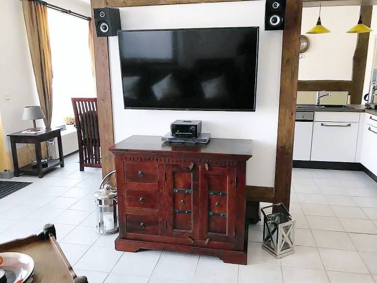 Holiday flat at the market — photo 4