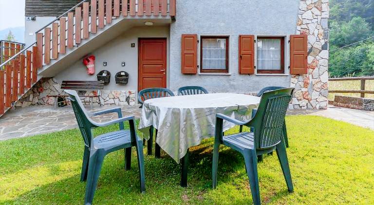 Lovely apartment with grill & yard | Next to the beach | Pet-friendly — photo 5
