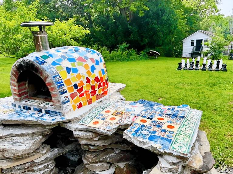 Children-friendly beautiful house with fast internet, garden & grill | Pet-friendly — photo 4