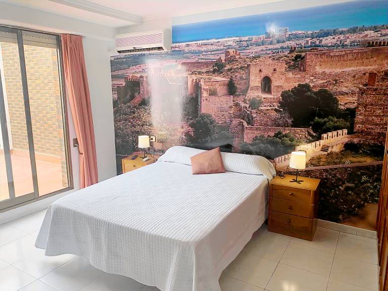 Apartamento Castillo