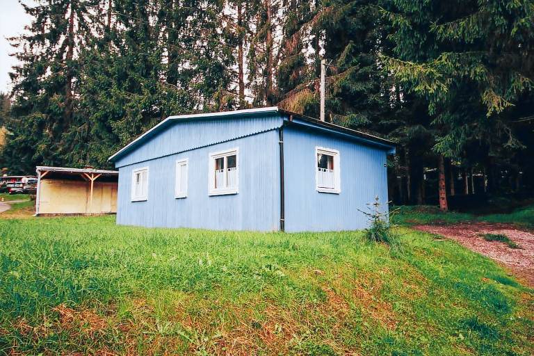 Ferienwohnung Ilmenau